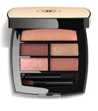 (LES BEIGES) Healthy Glow Natural Eyeshadow Palette GOODS Harrods   