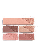 (LES BEIGES) Healthy Glow Natural Eyeshadow Palette GOODS Harrods   