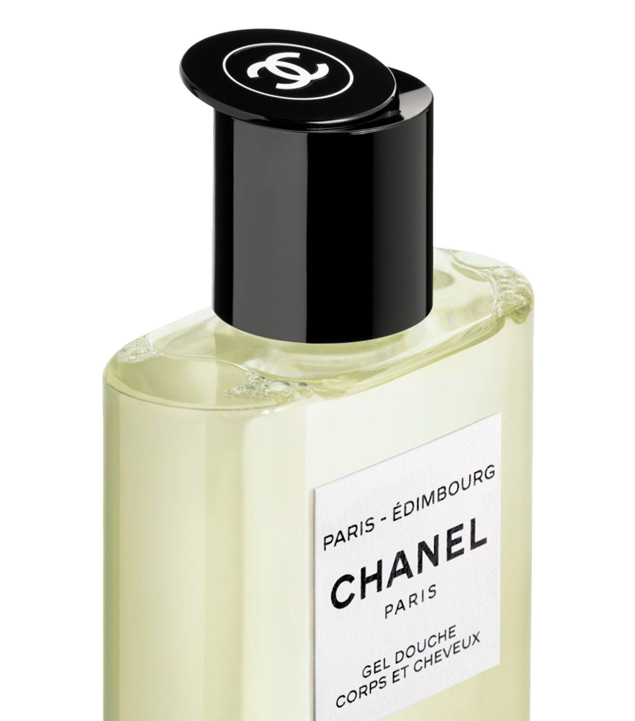 (LES EAUX DE CHANEL) Edimbourg Hair and Body Shower (200ml) GOODS Harrods   