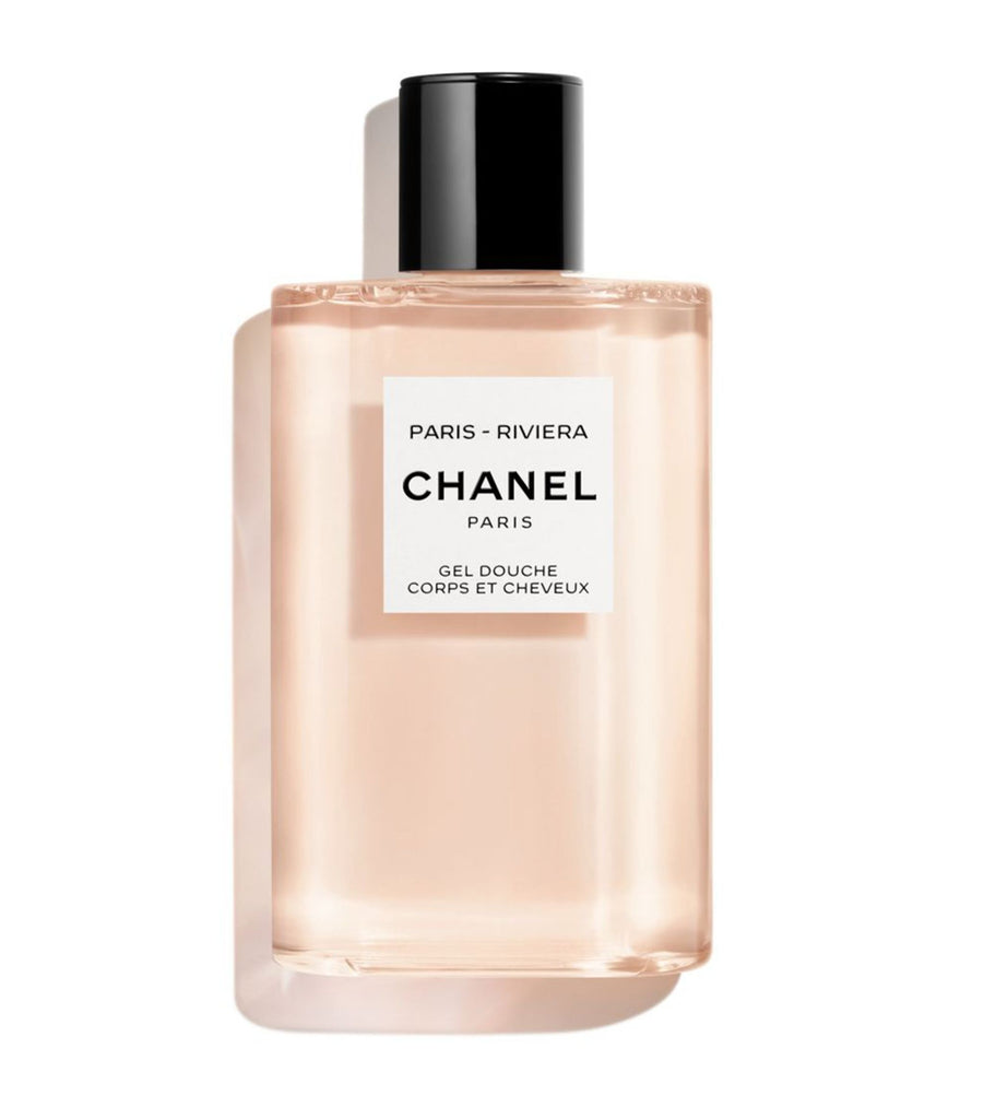 (LES EAUX DE CHANEL) Riviera Hair and Body Shower Gel (200ml)