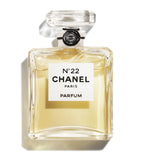 (N°22) Les Exclusifs de CHANEL - Extrait (15ml) GOODS Harrods   