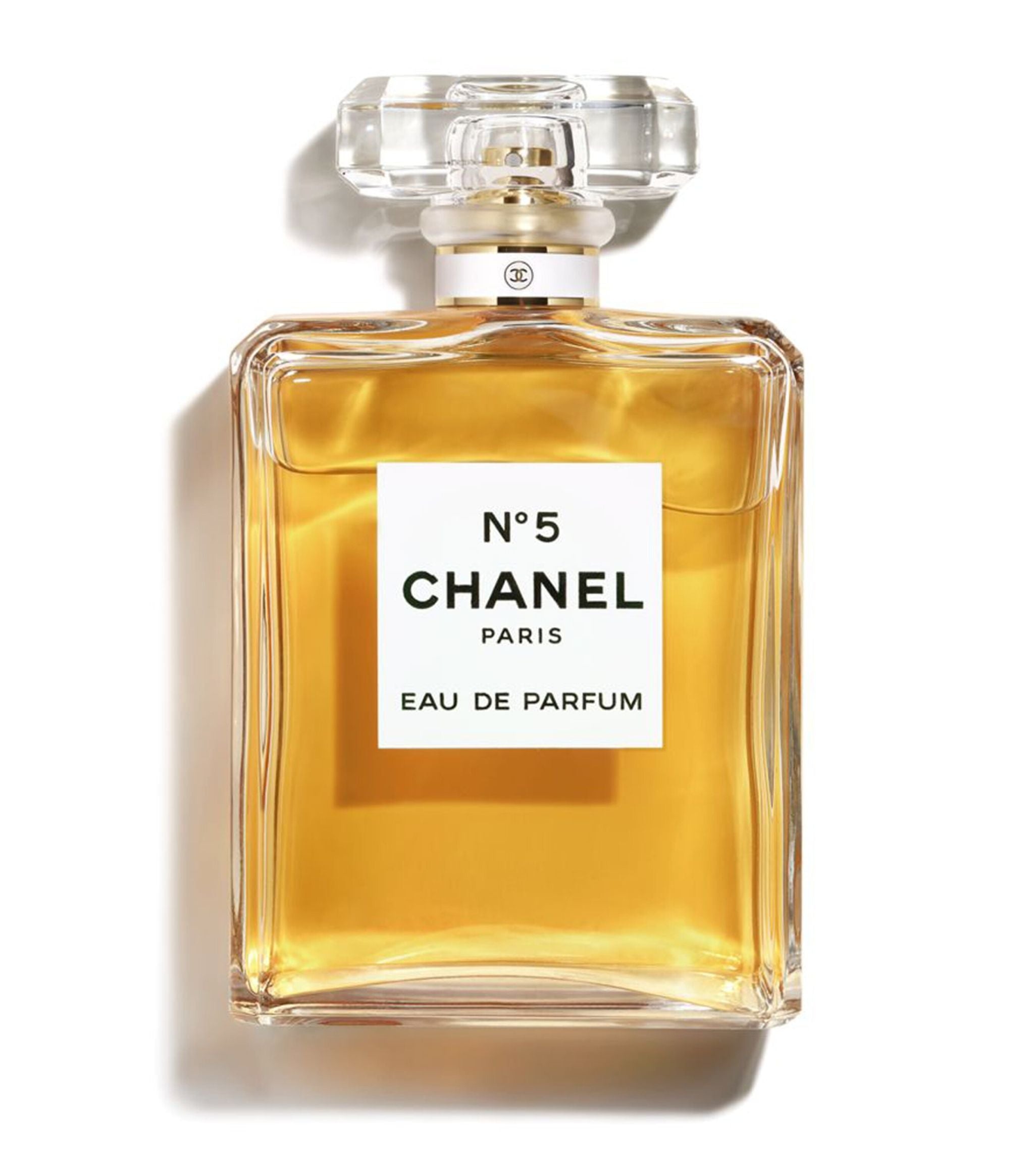 (N°5) Eau de Parfum Spray (100ml) GOODS Harrods   