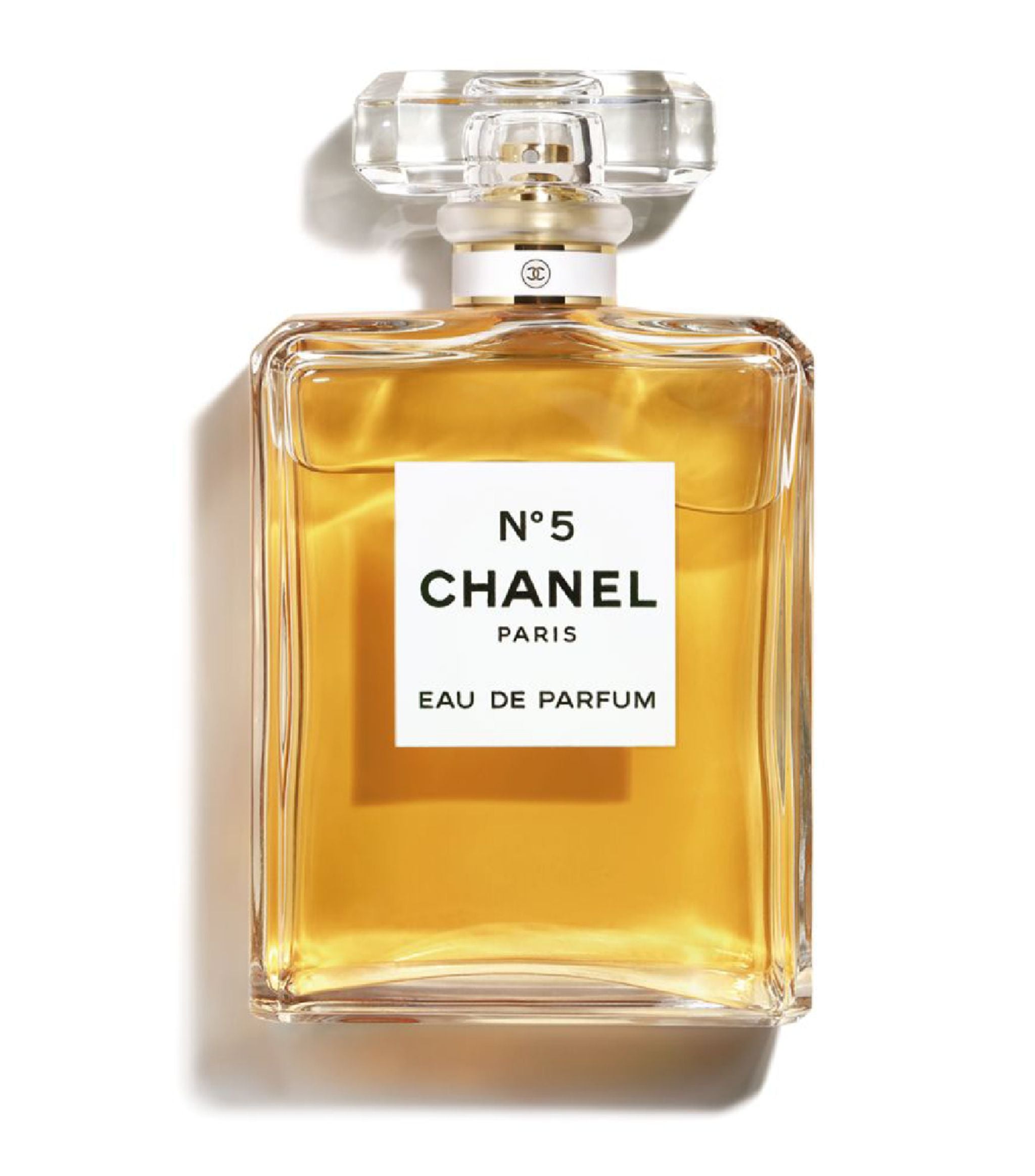 (N°5) Eau de Parfum Spray (50ml) GOODS Harrods   