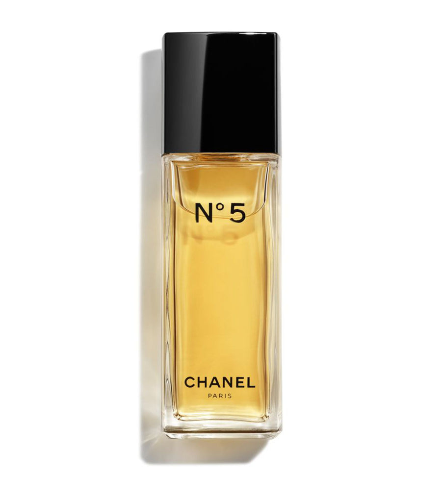 (N°5) Eau de Toilette Spray (50ml)