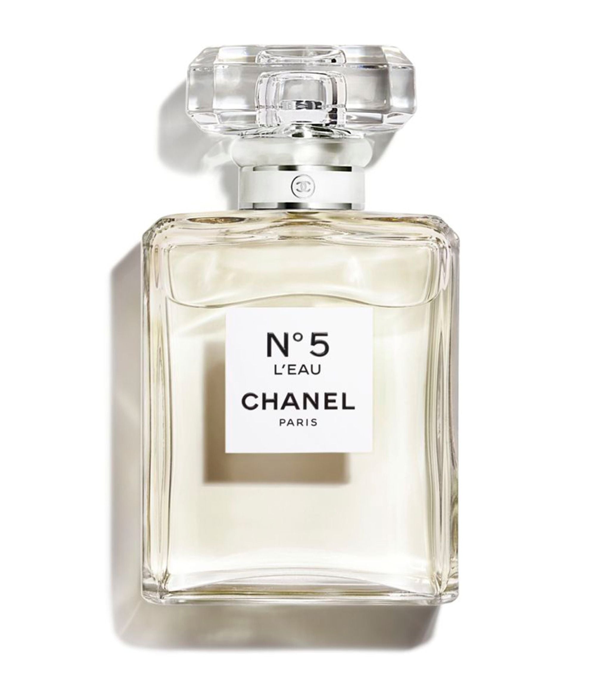 (N°5 L'EAU) Eau de Toilette Spray (35ml) GOODS Harrods   