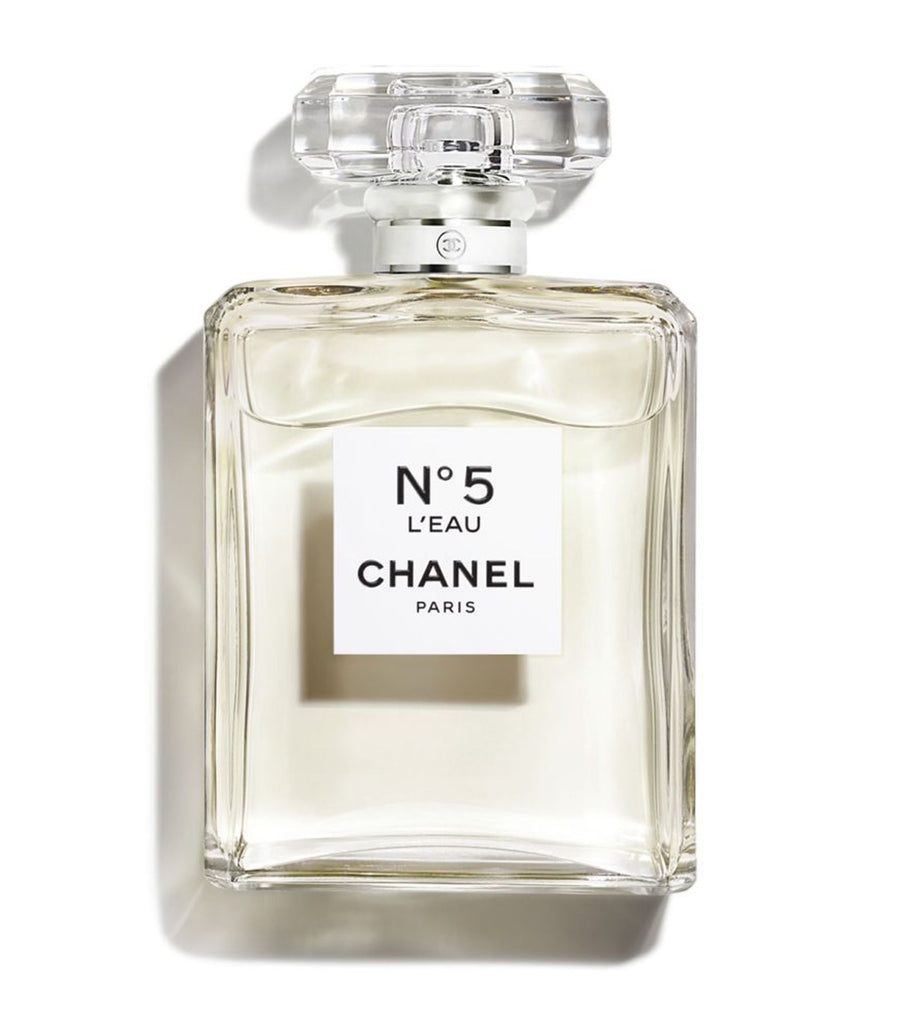 (N°5 L'EAU) Eau de Toilette Spray (50 ml)