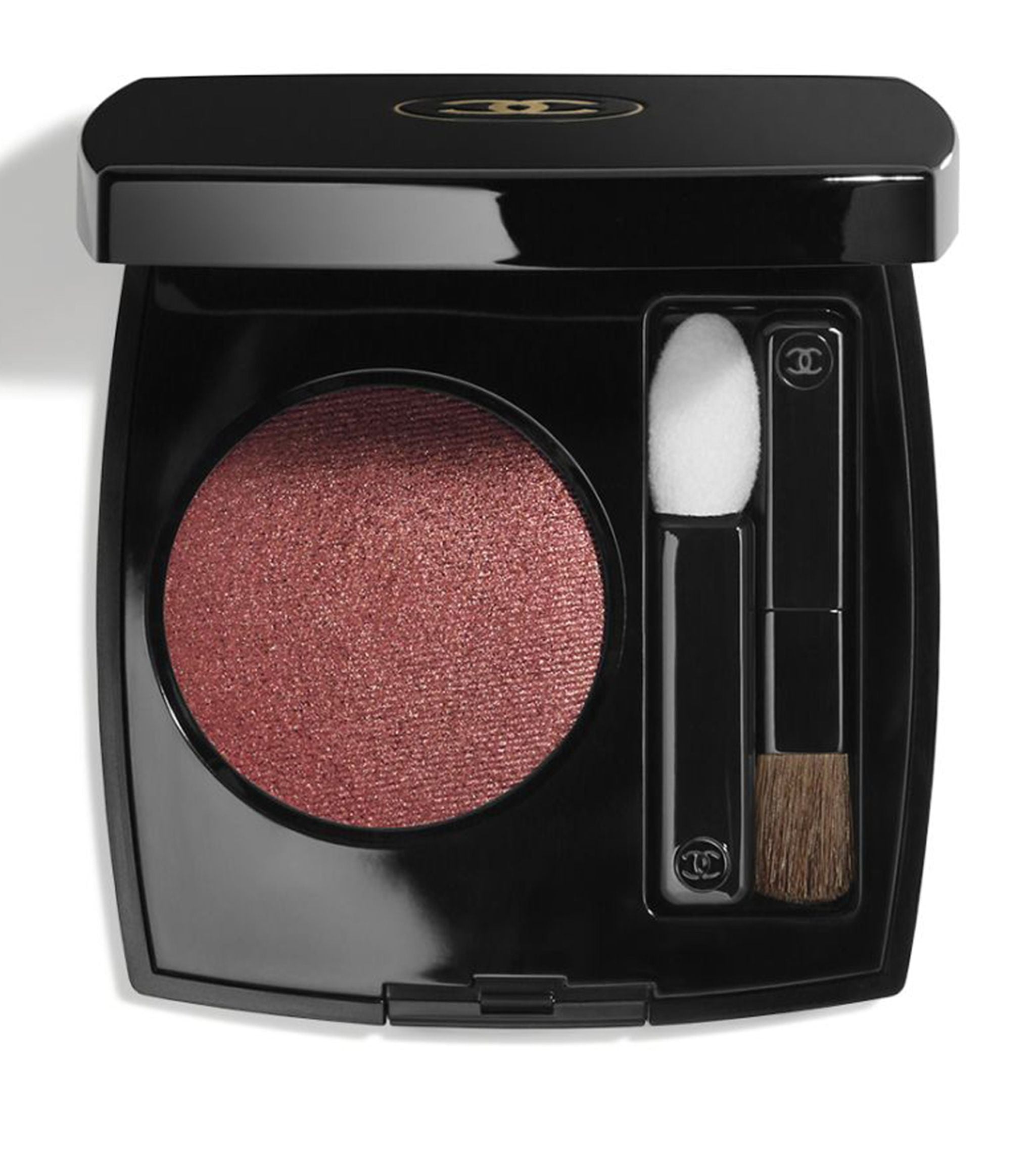 (OMBRE PREMIÈRE) Longwear Powder Eyeshadow GOODS Harrods   