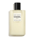 (PARIS - BIARRITZ) Les Eaux de CHANEL - Body Lotion (200ml) GOODS Harrods   