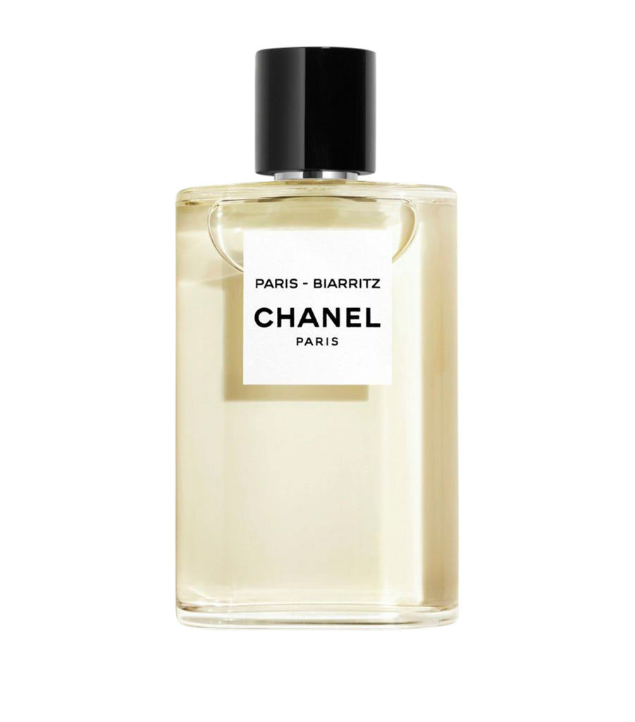 (PARIS - BIARRITZ) Les Eaux de CHANEL - Eau de Toilette Spray (50ml)