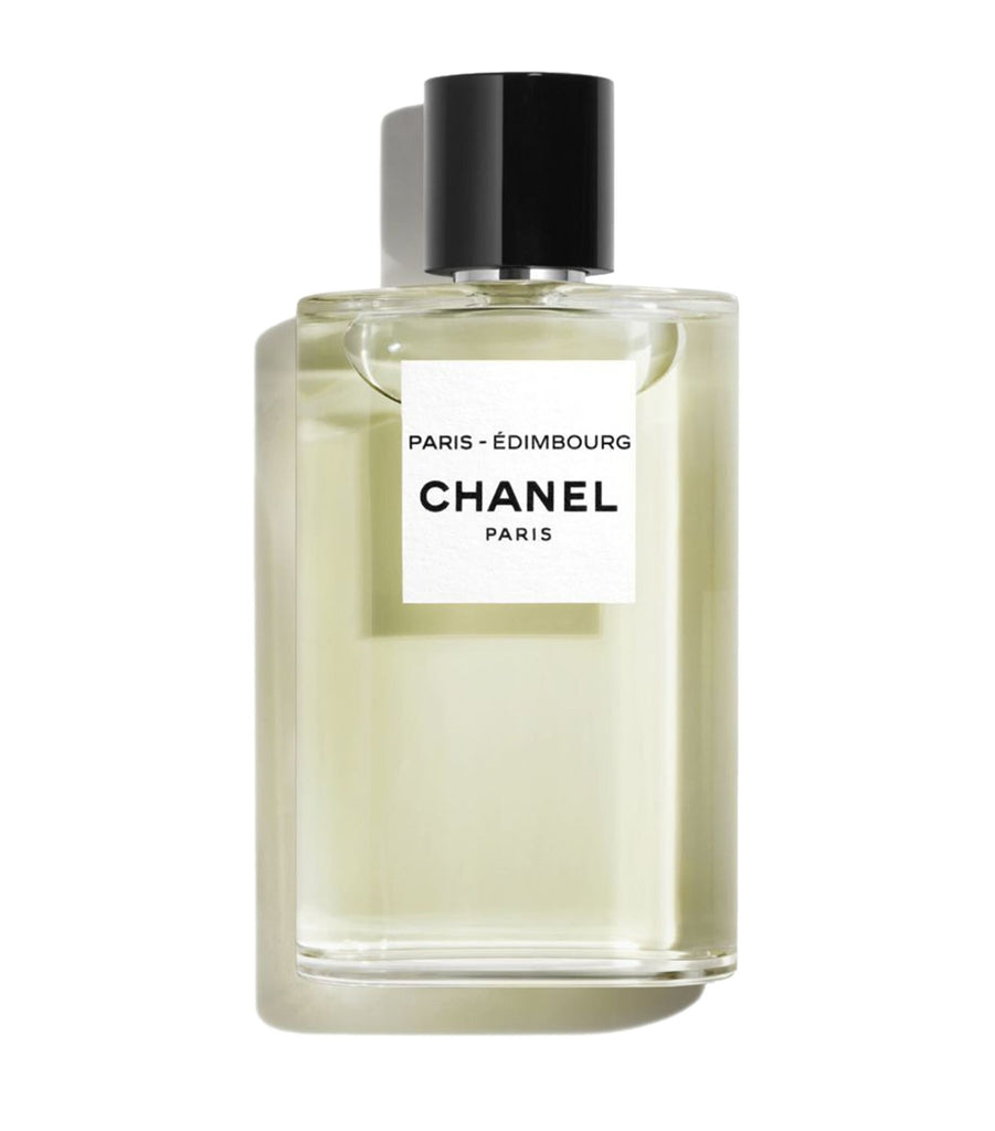 (PARIS – ÉDIMBOURG) Les Eaux de CHANEL – Eau de Toilette Spray (125ml)