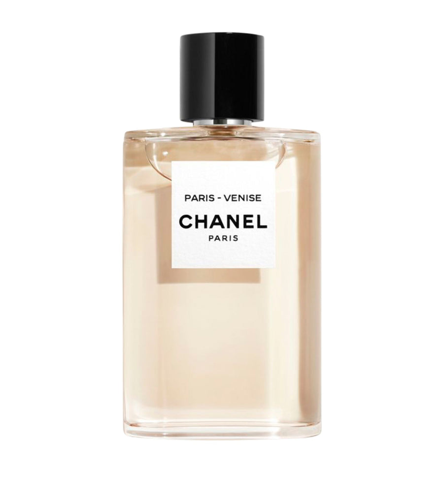 (PARIS - VENISE) Les Eaux de CHANEL - Eau de Toilette Spray (50ml)