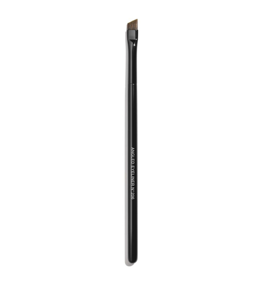 (PINCEAU) Angled Eyeliner Brush N°206