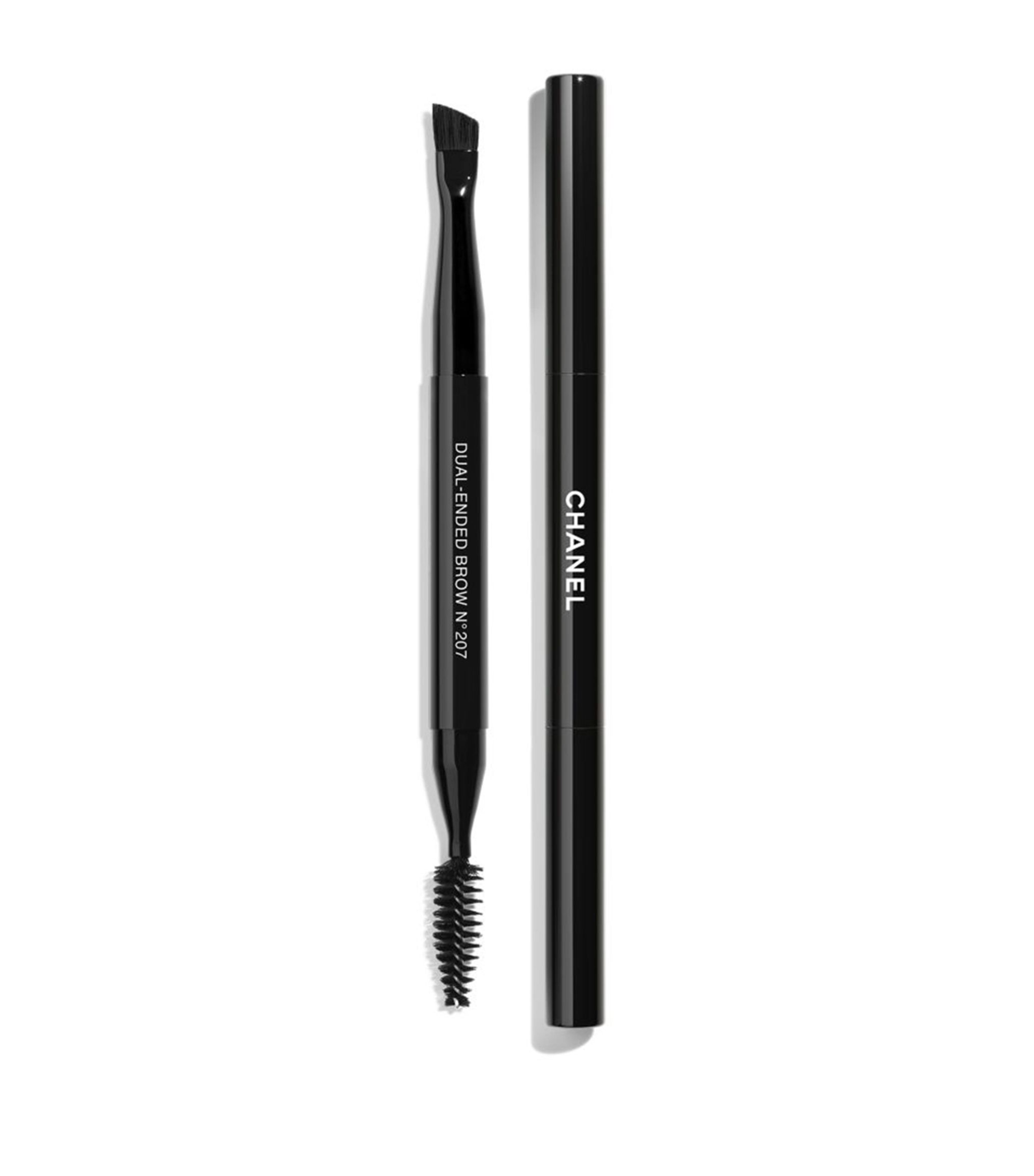 (PINCEAU DUO SOURCILS) Dual-Ended Brow Brush N°207 GOODS Harrods   