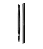 (PINCEAU DUO SOURCILS) Dual-Ended Brow Brush N°207 GOODS Harrods   