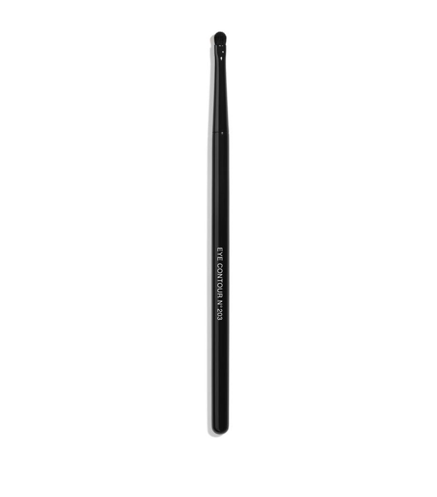 (PINCEAU OMBREUR CONTOUR) Eye-Contouring Brush N°203