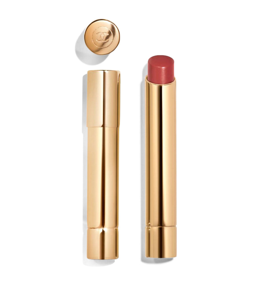 (ROUGE ALLURE EXTRAIT) High-Intensity Lip Colour Concentrated Radiance and Care Refillable