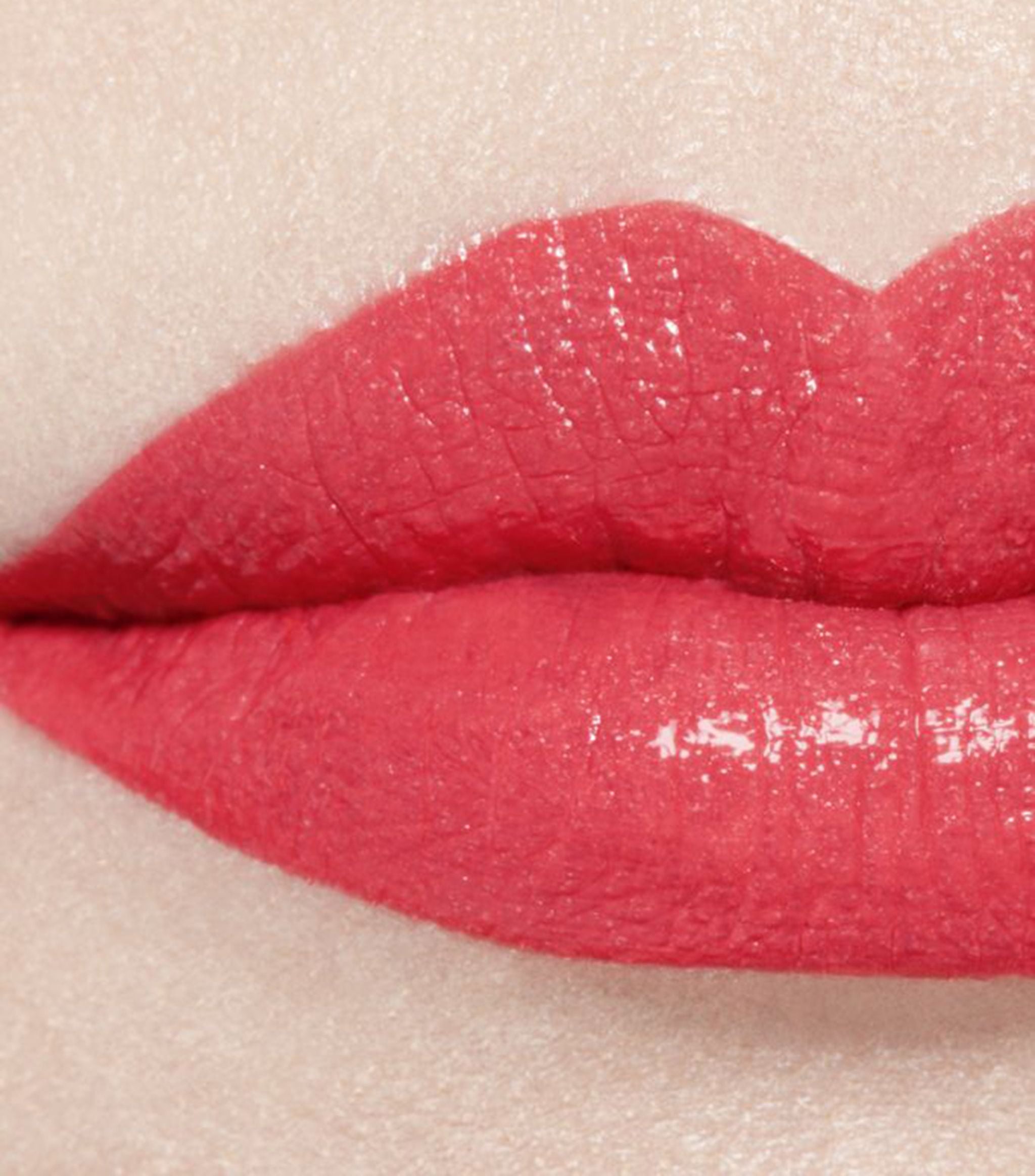 Chanel Ultrawear Shine liquid lip colour Rouge Allure Laque 80 Timeless.  BNIB. in 2023