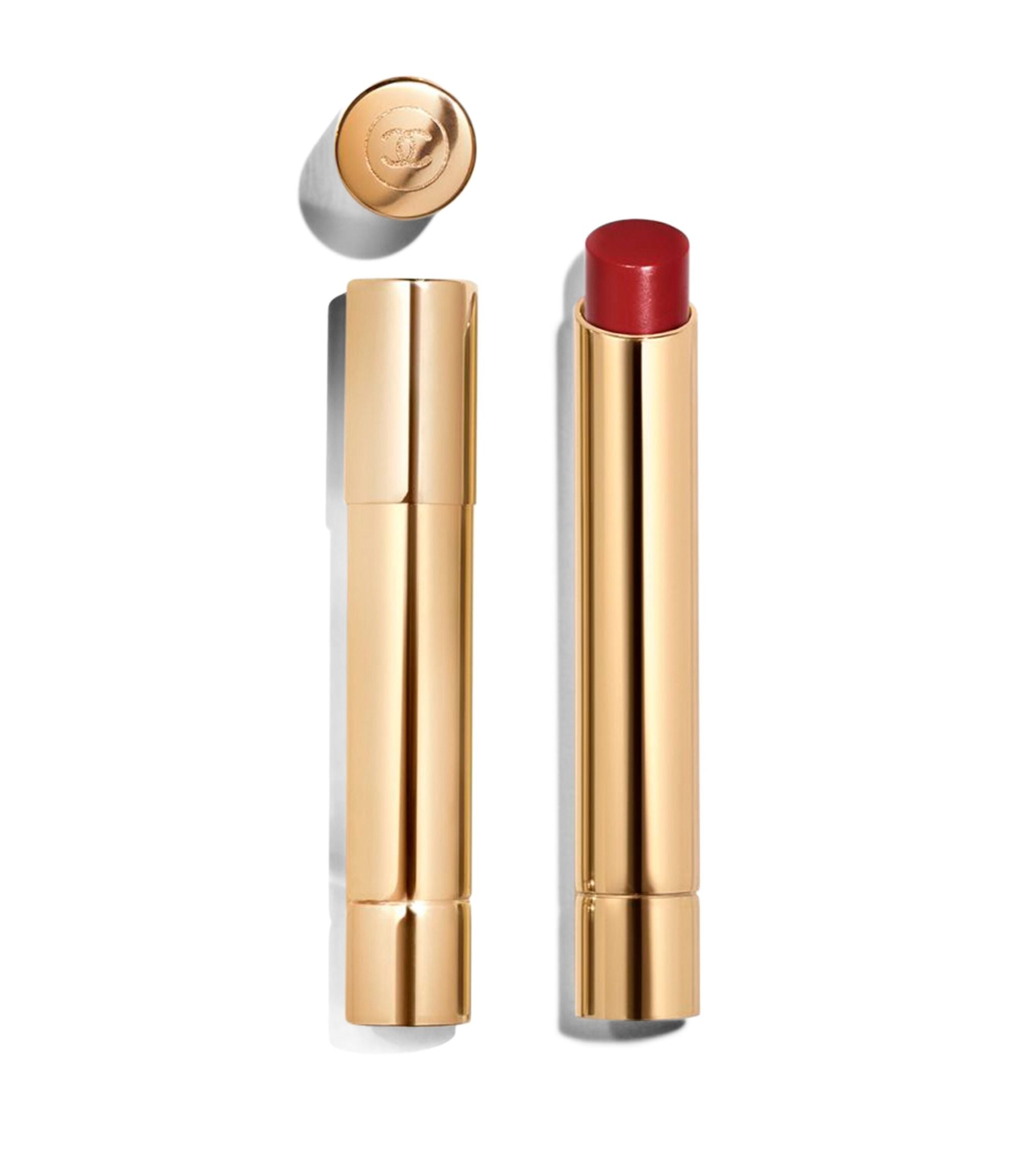 (ROUGE ALLURE) Luminous Intense Lipstick Refill GOODS Harrods   