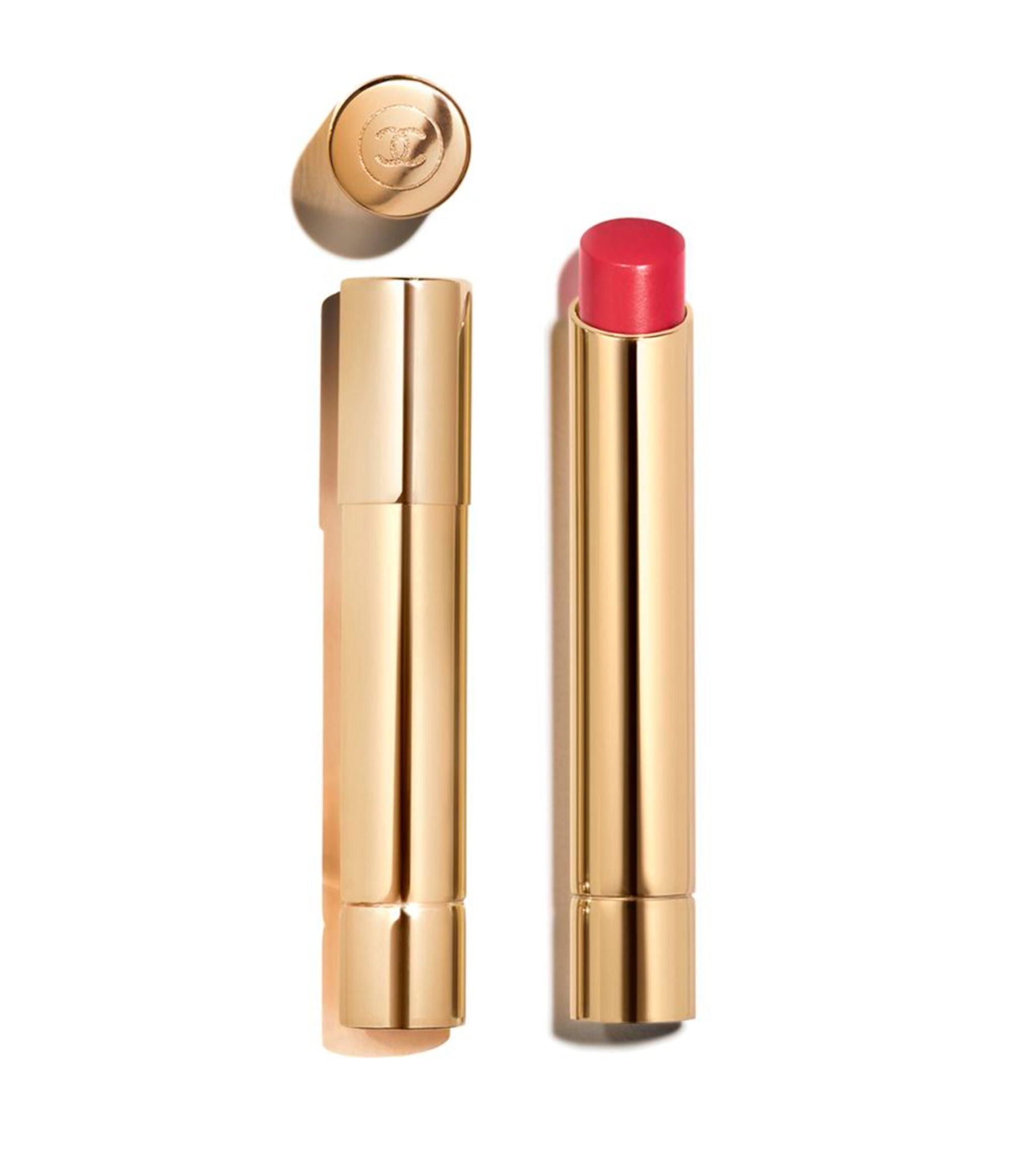 (ROUGE ALLURE) Luminous Intense Lipstick Refill Make Up & Beauty Accessories Harrods   