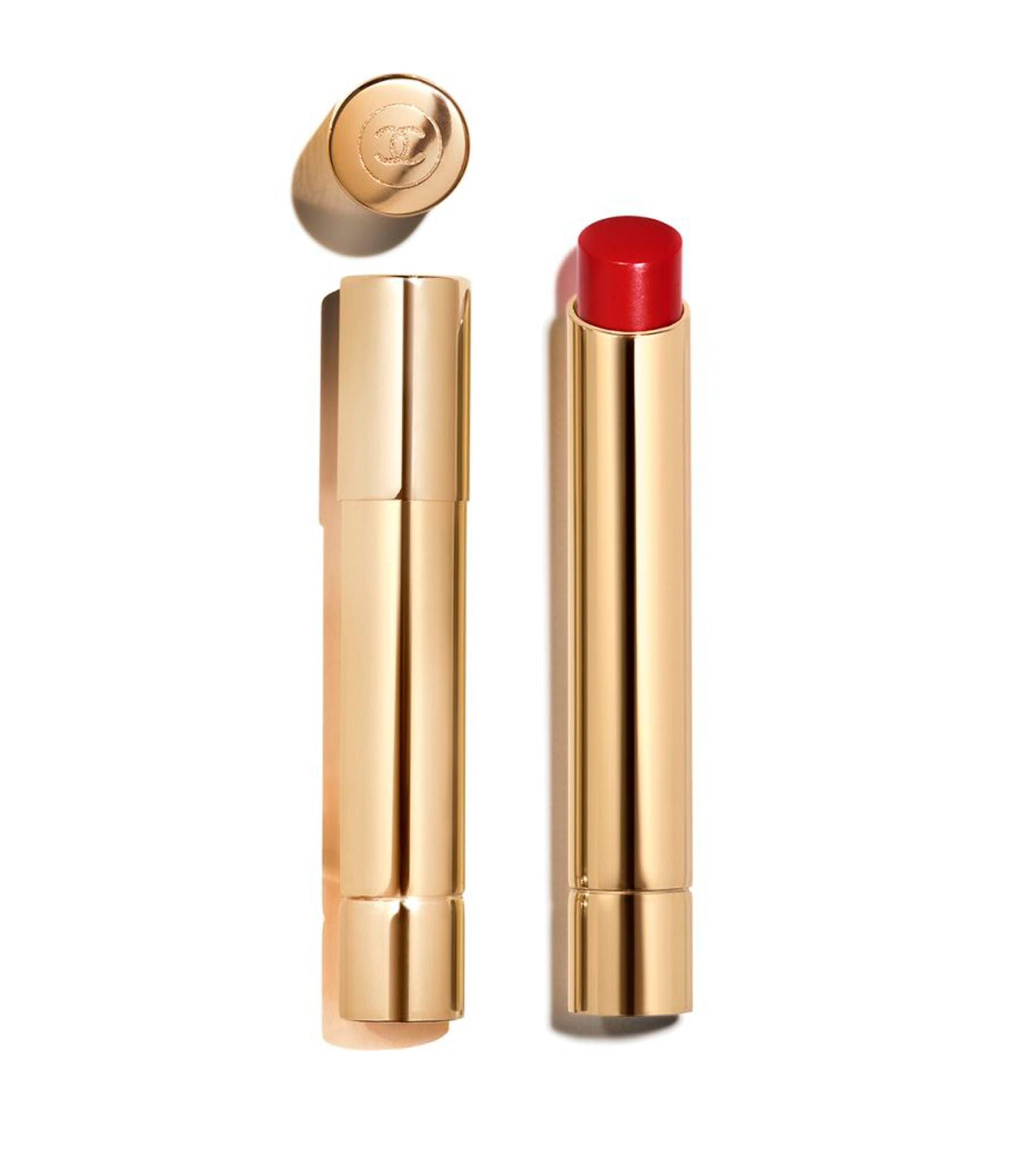 (ROUGE ALLURE) Luminous Intense Lipstick Refill GOODS Harrods   