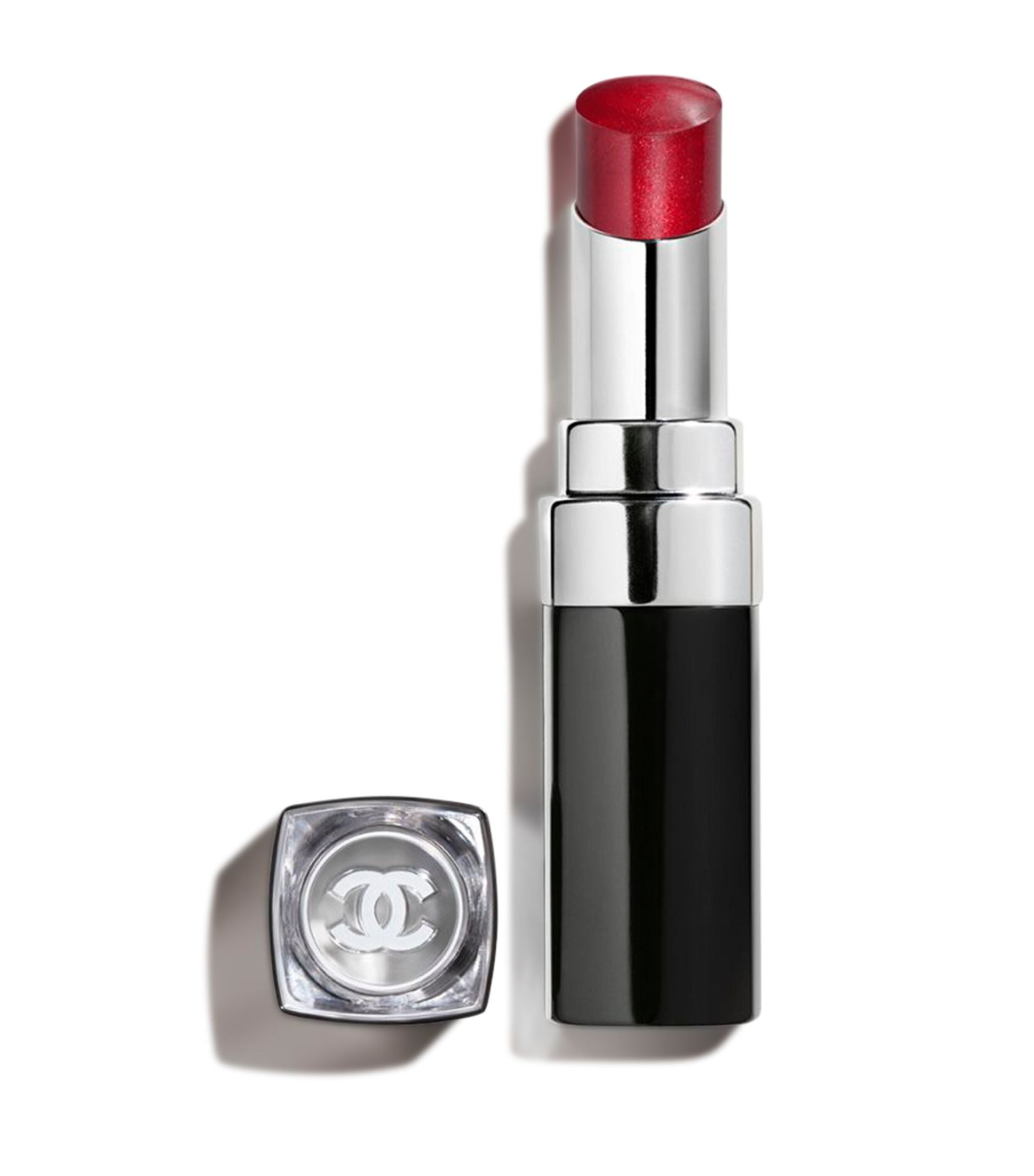 (ROUGE COCO BLOOM) Hydrating Plumping Intense Shine Lip Colour GOODS Harrods   