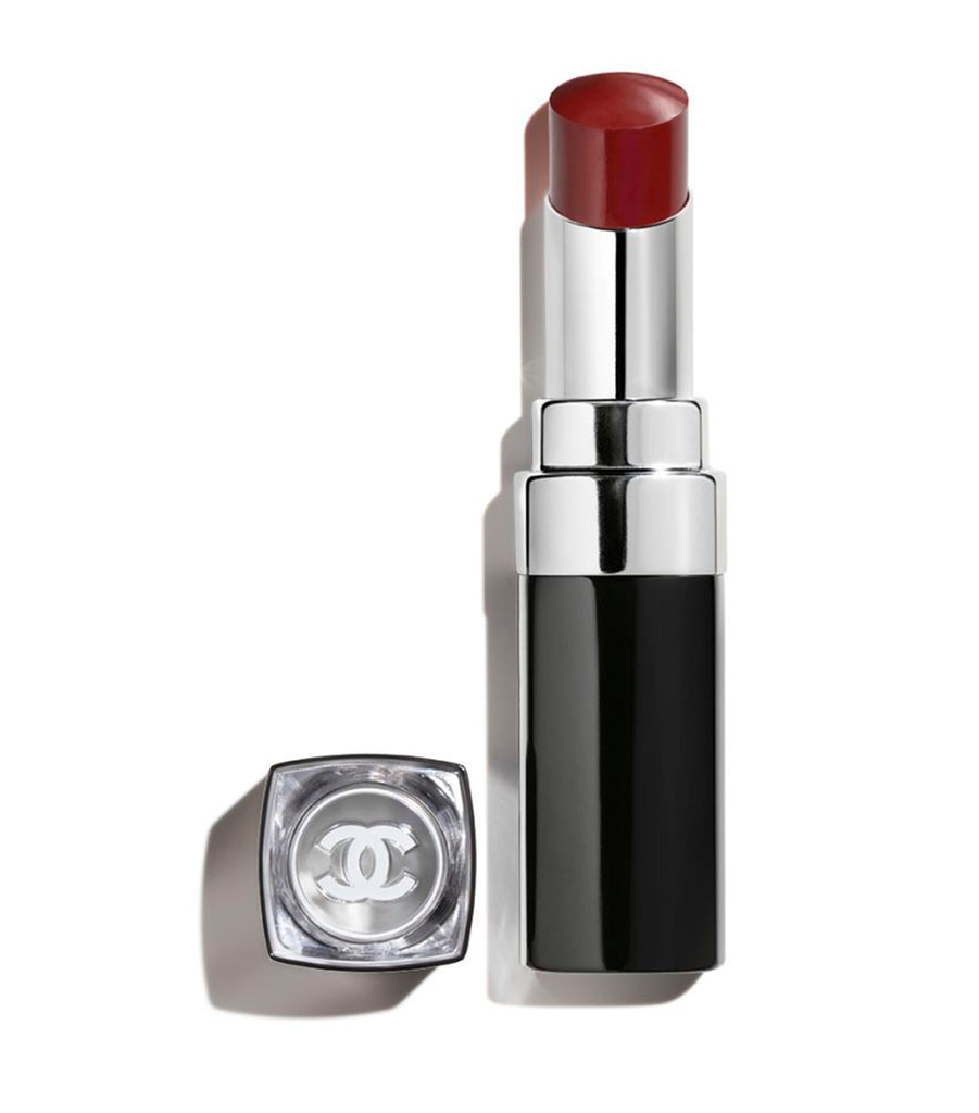 (ROUGE COCO BLOOM) Hydrating Plumping Intense Shine Lip Colour