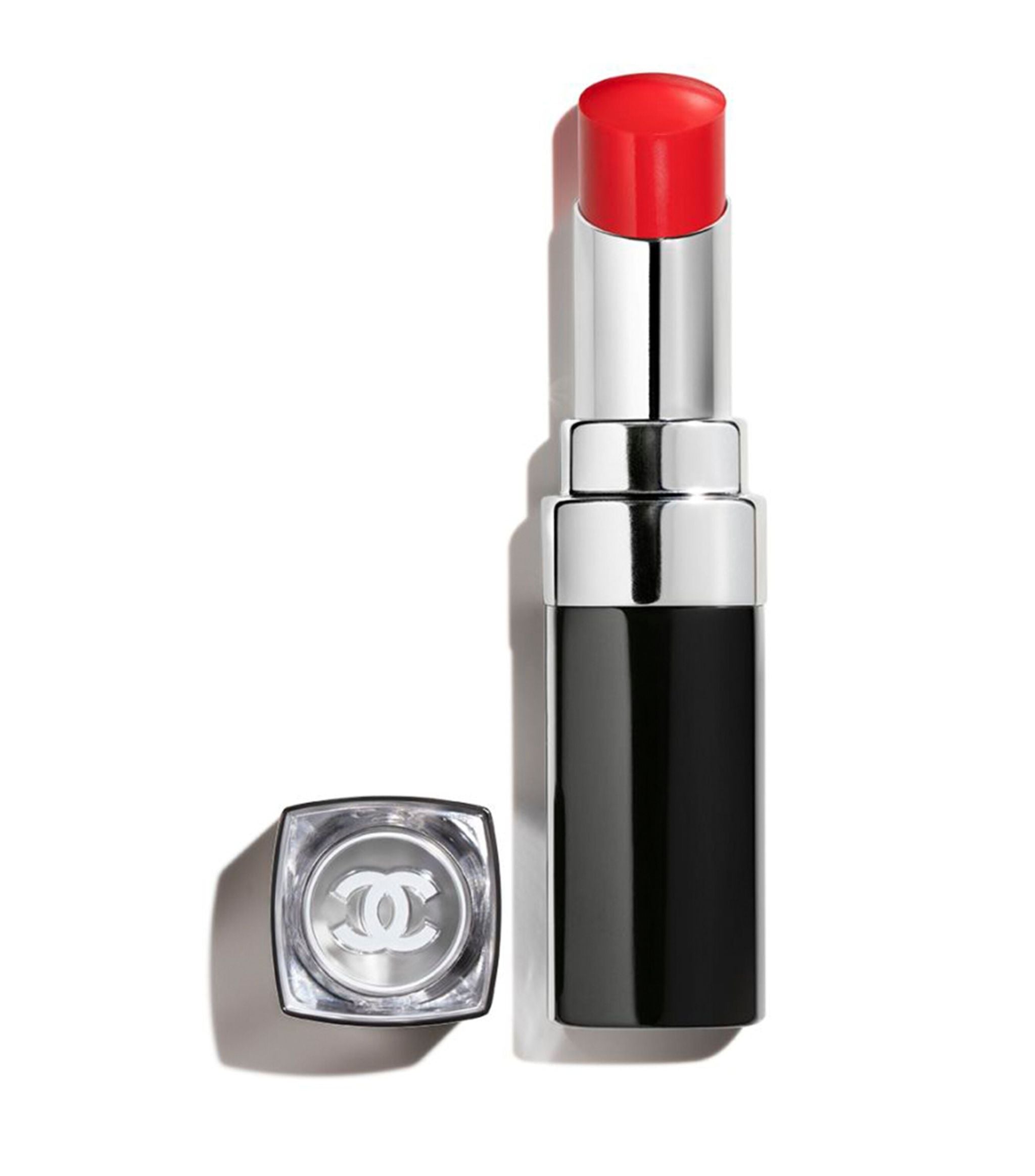 (ROUGE COCO BLOOM) Hydrating Plumping Intense Shine Lip Colour GOODS Harrods   