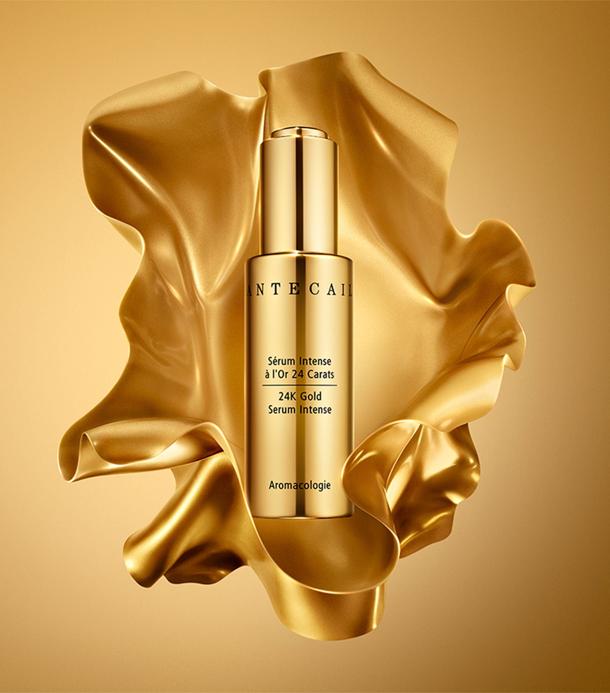 24K Gold Serum Intense (30ml) GOODS Harrods   