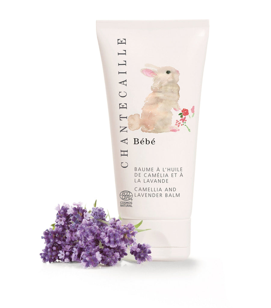 Bébé Camellia & Lavender Balm (50ml)