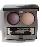 Chrome Luxe Duo Eye Shadow Palette GOODS Harrods   