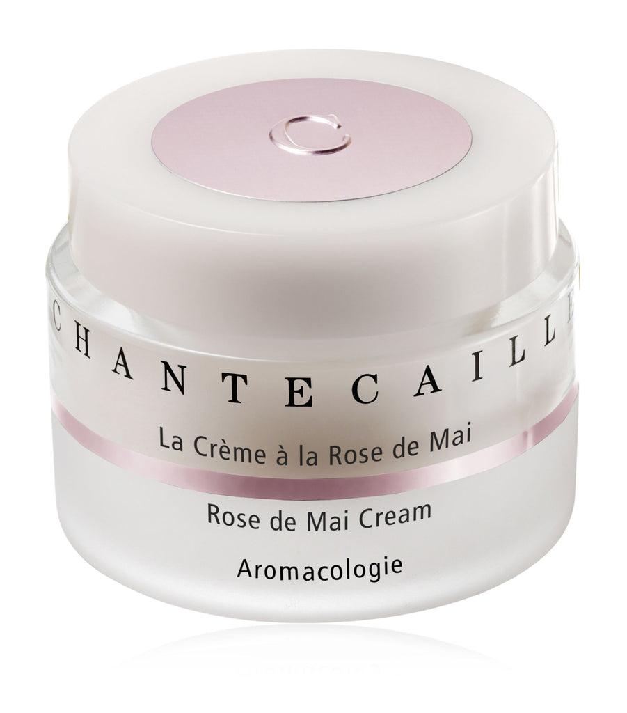 La Crème A La Rose de Mai