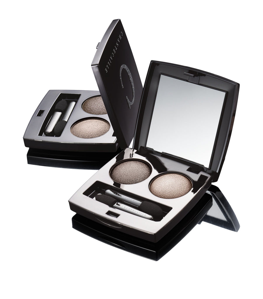 Le Chrome Luxe Eye Duo