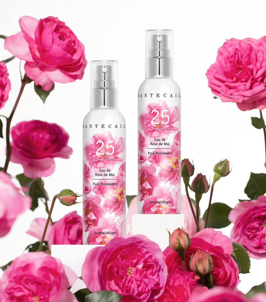 Pure Rosewater (125ml)