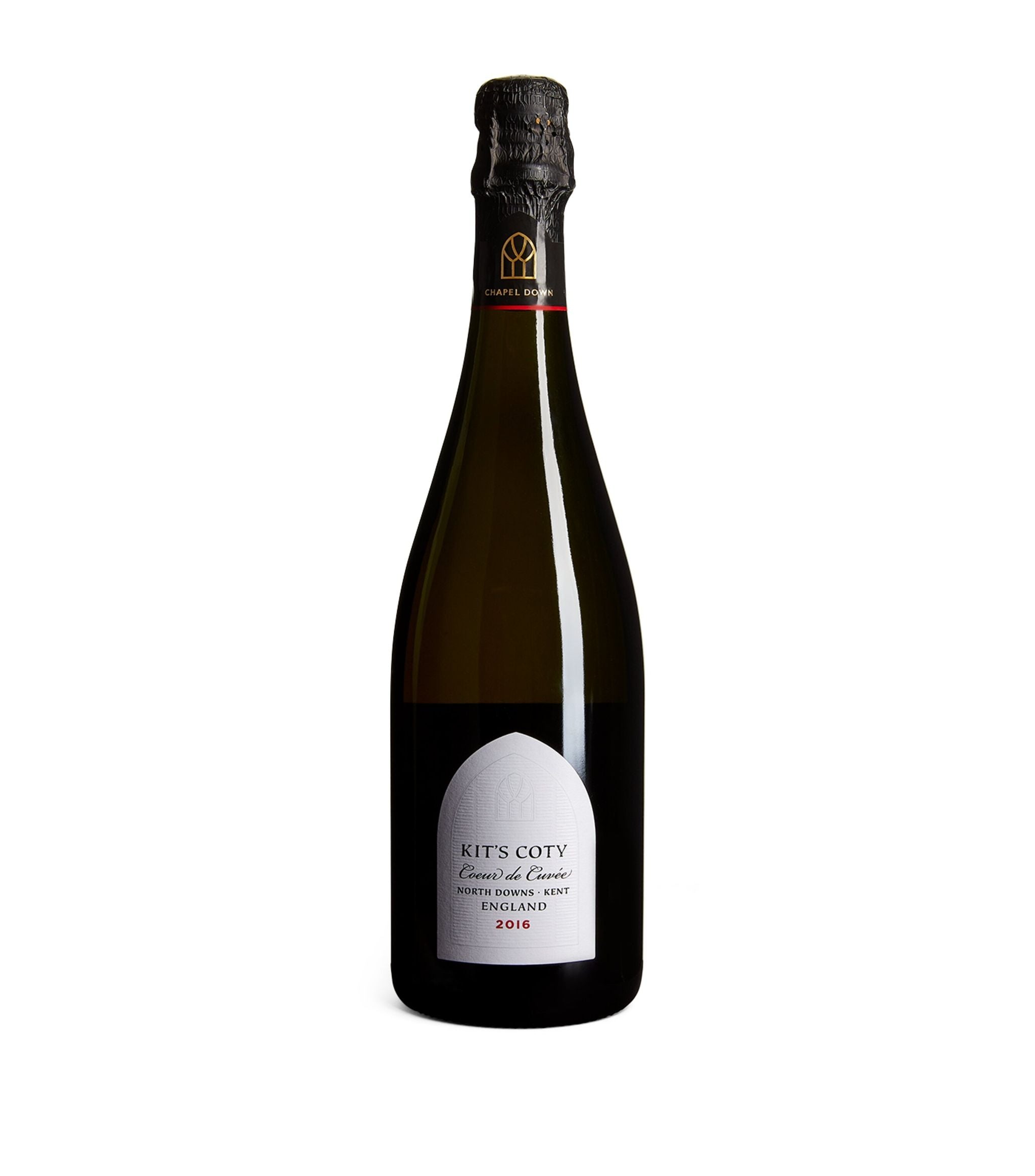 Kit's Coty Coeur de Cuvee Chardonnay 2016 (75cl) - Kent, UK GOODS Harrods   