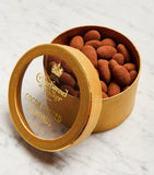 Cocoa Dusted Almonds (320g) GOODS Harrods   