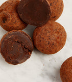 Dark Marc de Champagne Truffles (135g) GOODS Harrods   