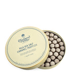 Milk Sea Salt Caramel Truffles (1.1Kg) GOODS Harrods   