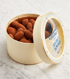 Sea Salt Hazelnuts (320g) GOODS Harrods   