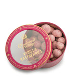 Vanilla Raspberries (70g) GOODS Harrods   