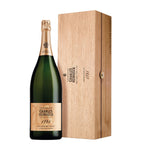 Brut Millesime Champagne 1981 (3L) GOODS Harrods   