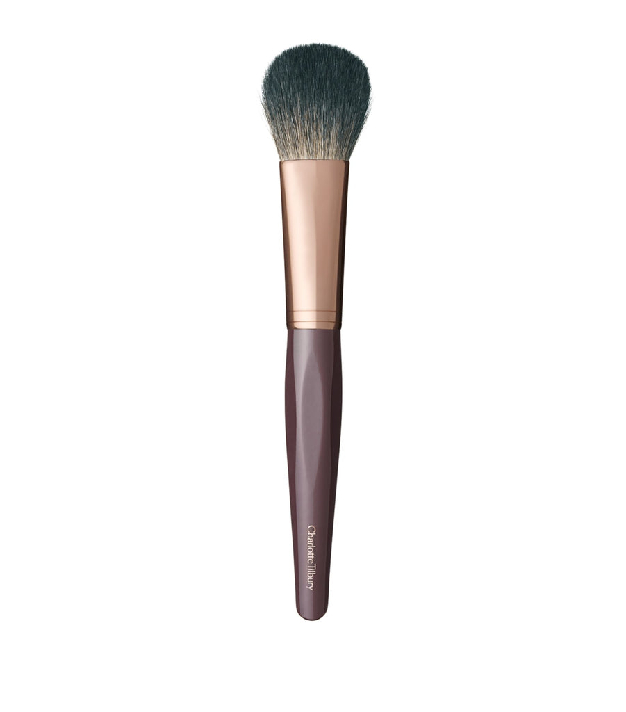 Bronzer & Blusher Brush