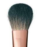 Bronzer & Blusher Brush GOODS Harrods   