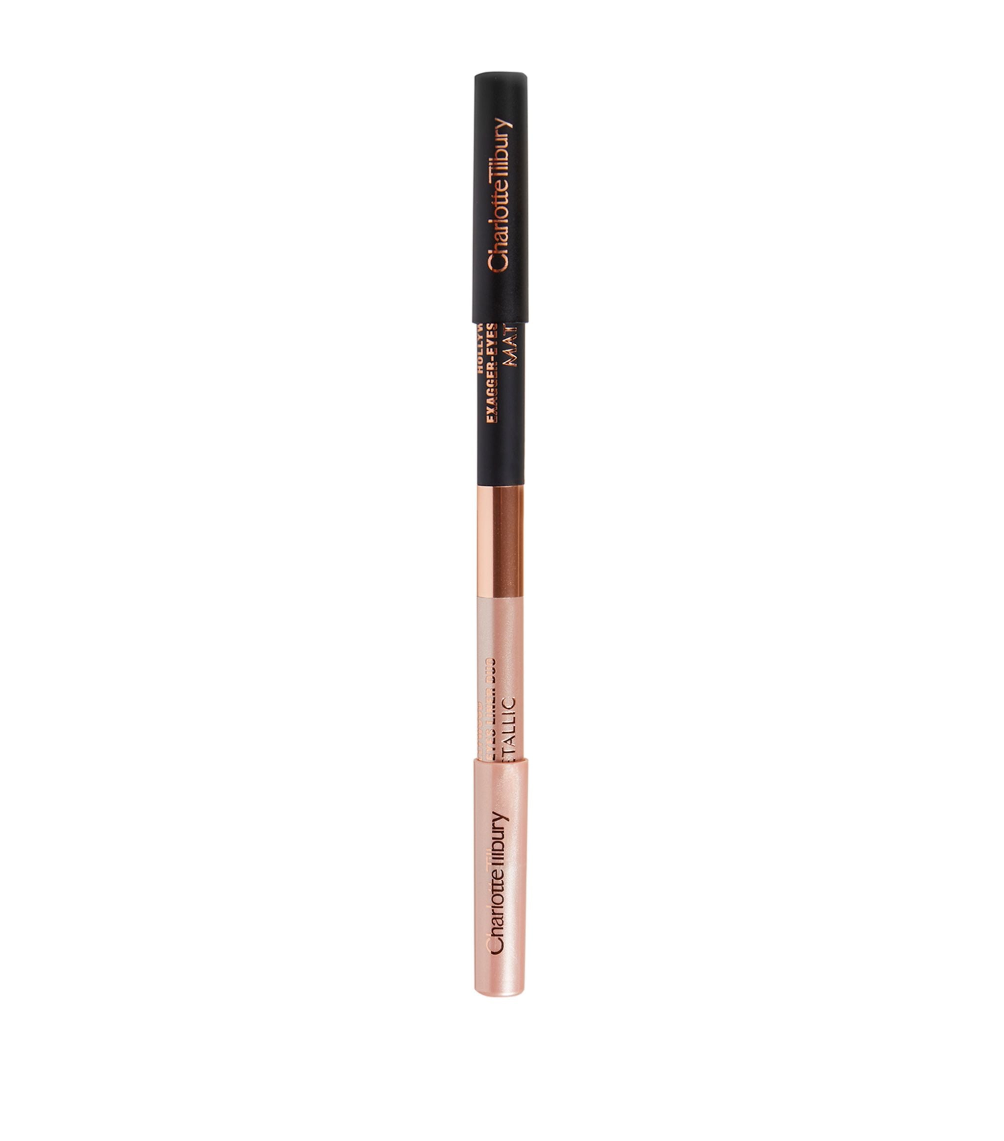 Hollywood Exagger-Eyes Liner Duo GOODS Harrods   