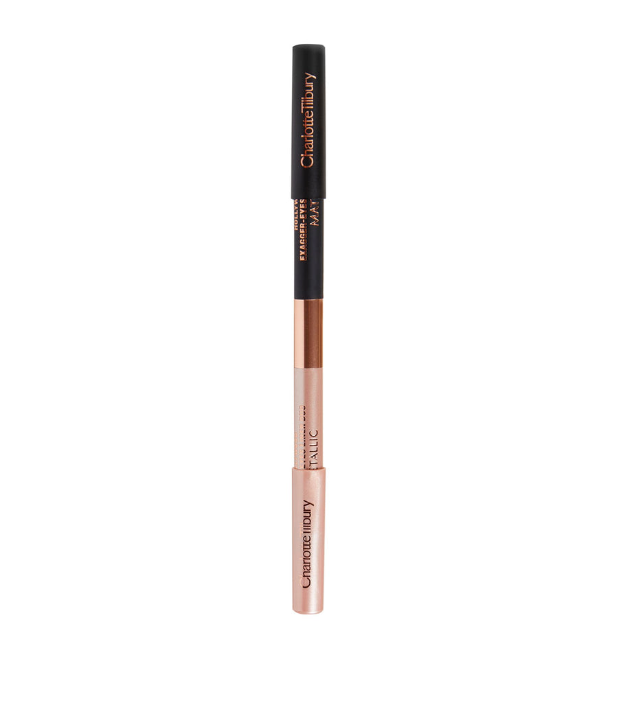 Hollywood Exagger-Eyes Liner Duo