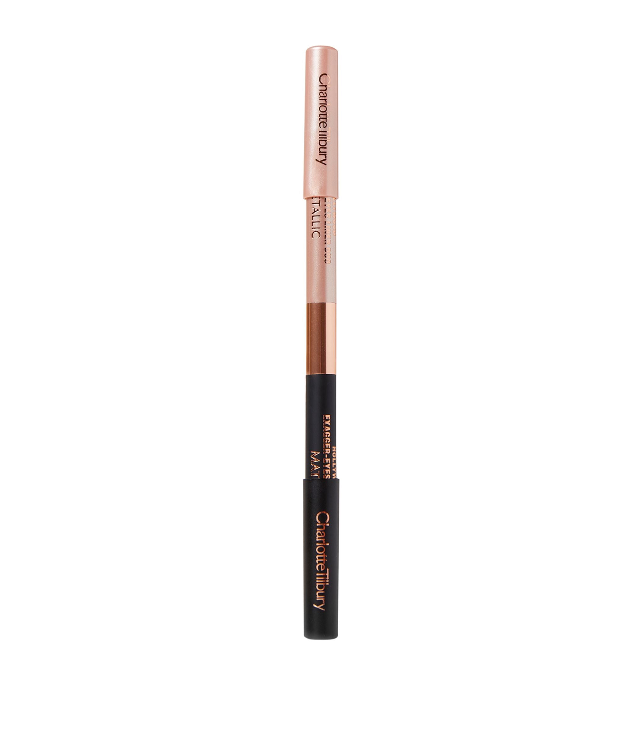 Hollywood Exagger-Eyes Liner Duo GOODS Harrods   