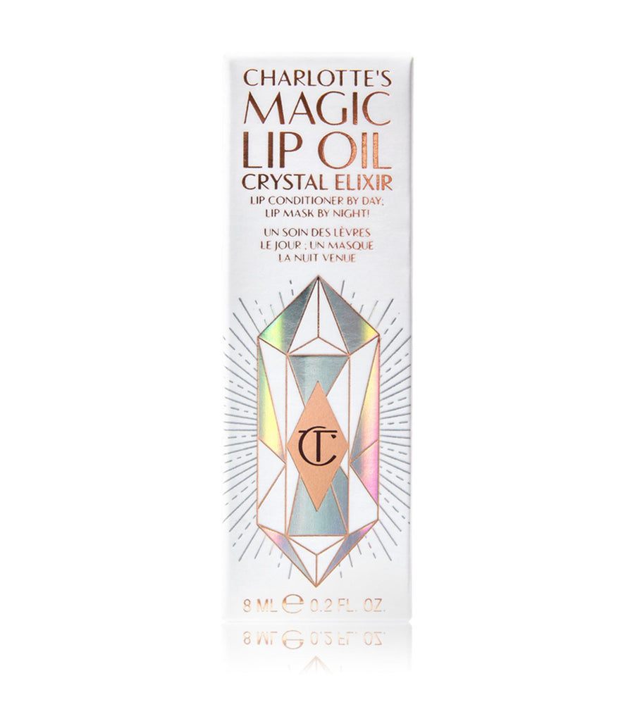 Lip Oil (8Ml)