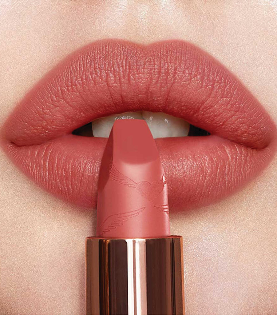 Look of Love Matte Revolution Lipstick