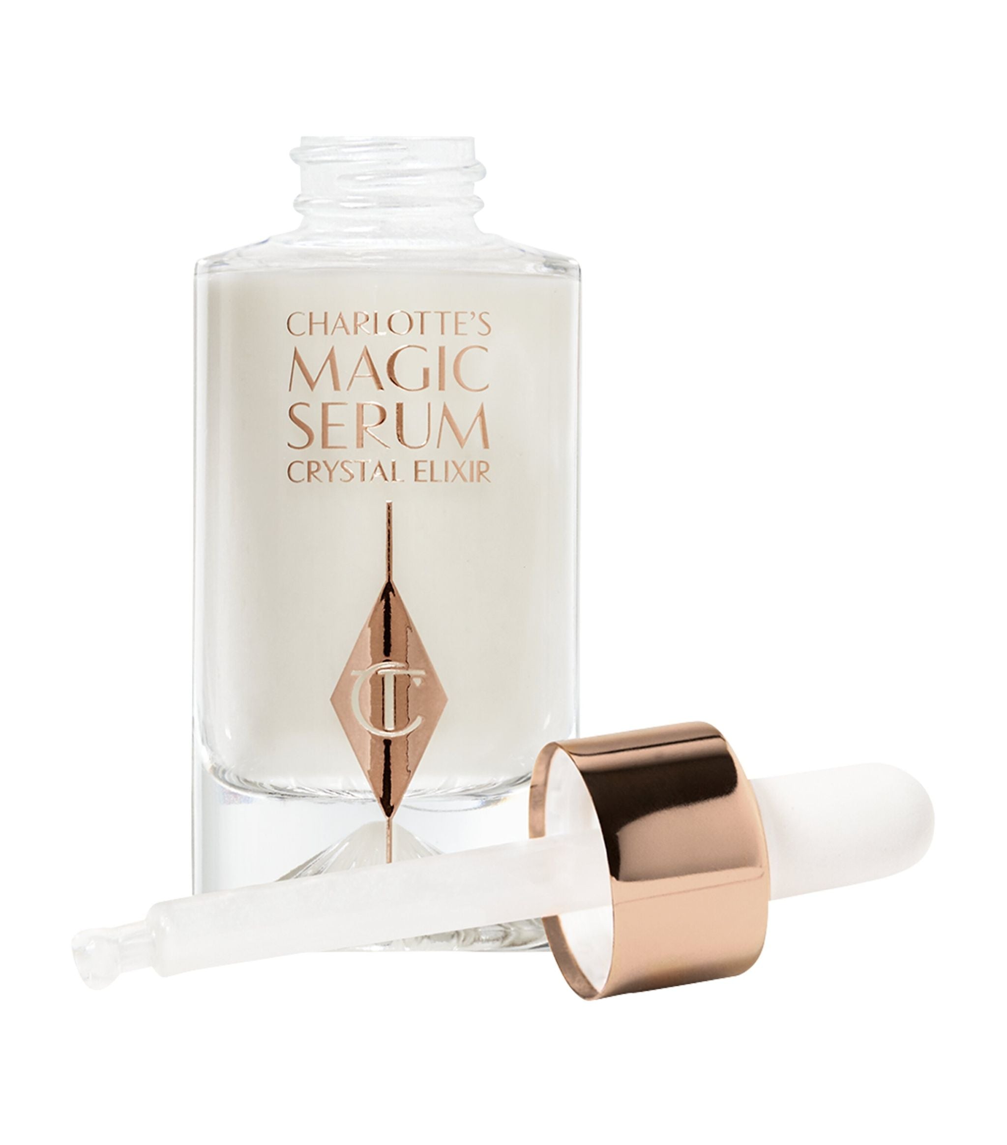 Magic Aura Serum (30Ml) Facial Skincare Harrods   