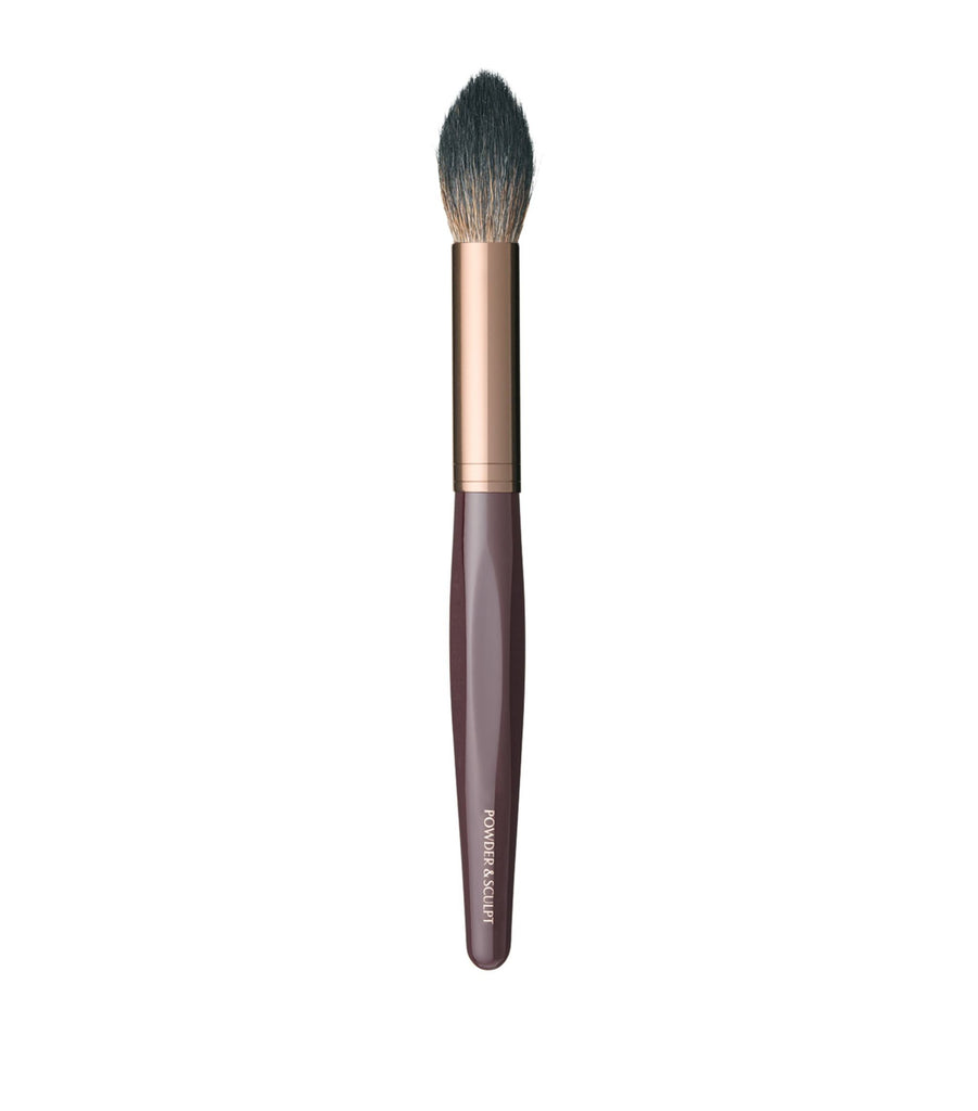 Powder & Sculpt Brush