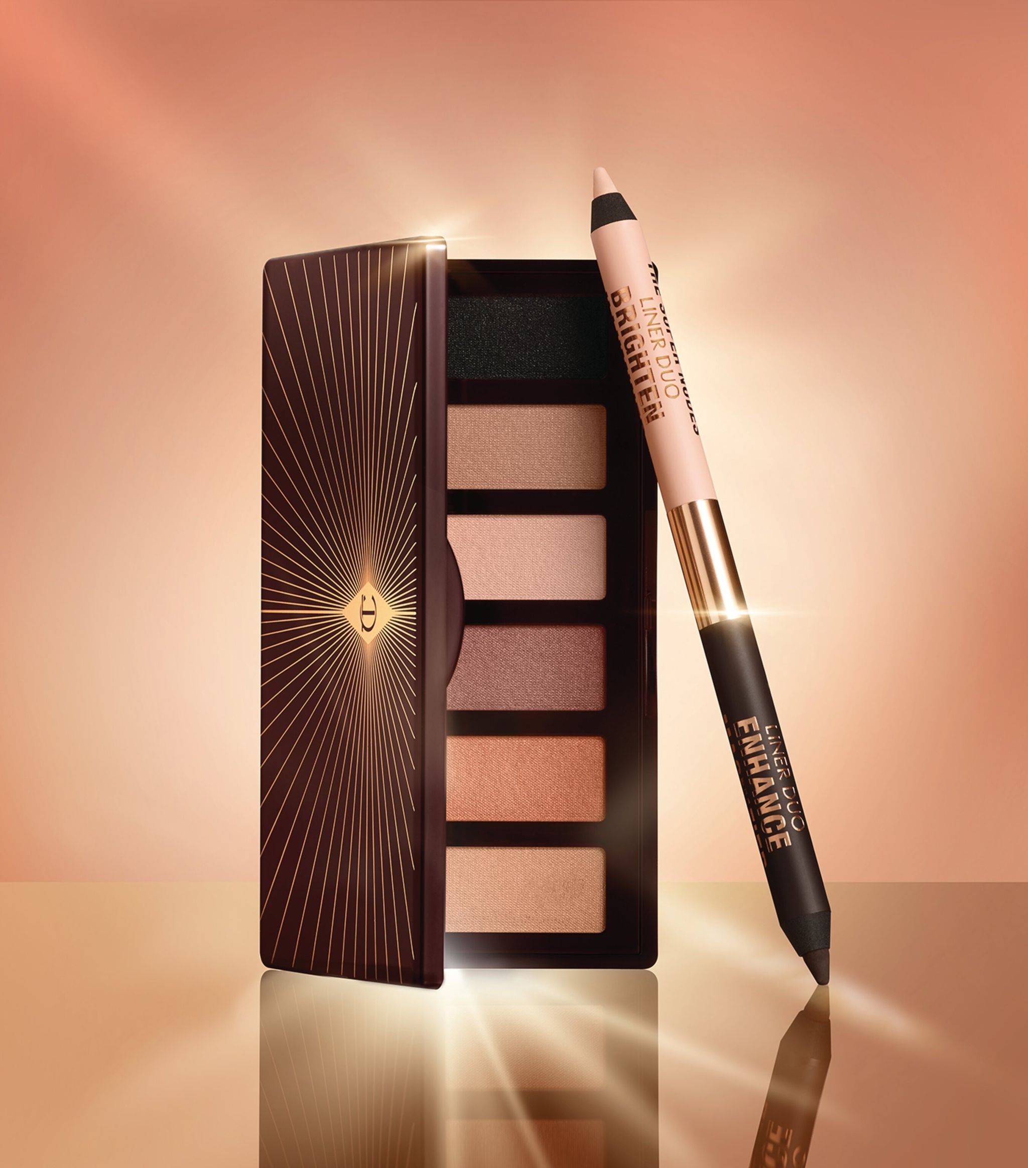 Super Nudes Duo Liner GOODS Harrods   